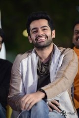 Raghuvaran B Tech Movie Audio Launch